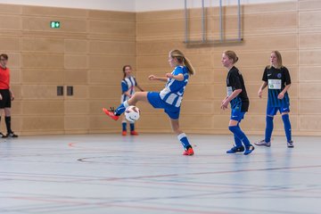 Bild 328 - C-Juniorinnen Kreismeisterschaft OD/RZ